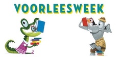 Voorleesweek